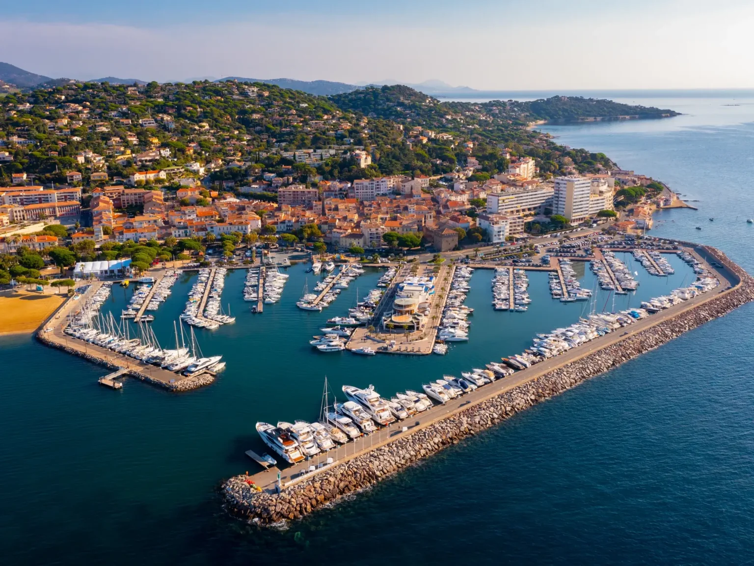 Sainte-Maxime